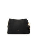 Cartera bandolera antonieta negro