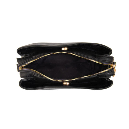 Cartera bandolera antonieta negro