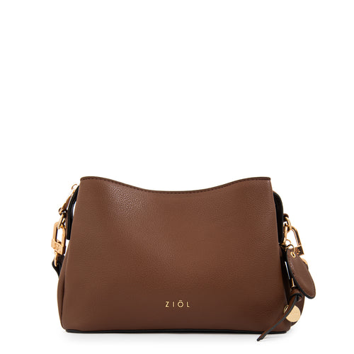 Cartera bandolera antonieta