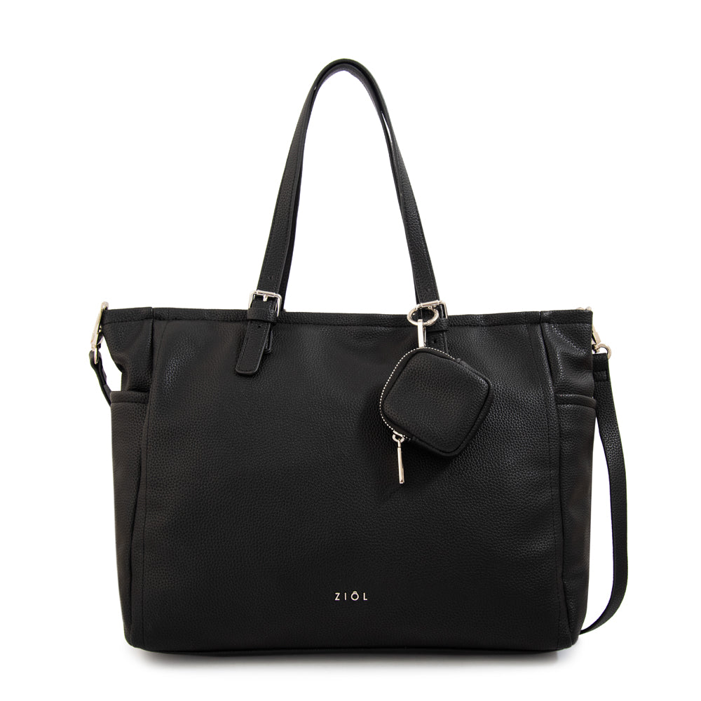 Cartera tote porta notebook marta grande