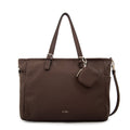 Cartera tote porta notebook marta grande