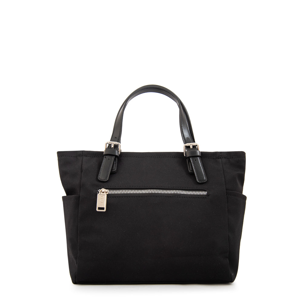 Cartera bandolera marta mediana negro