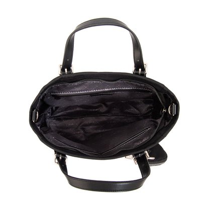 Cartera bandolera marta negro