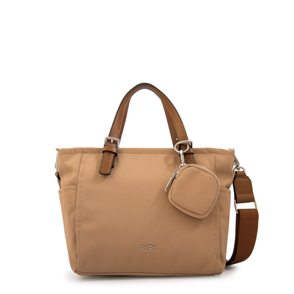 Cartera bandolera marta