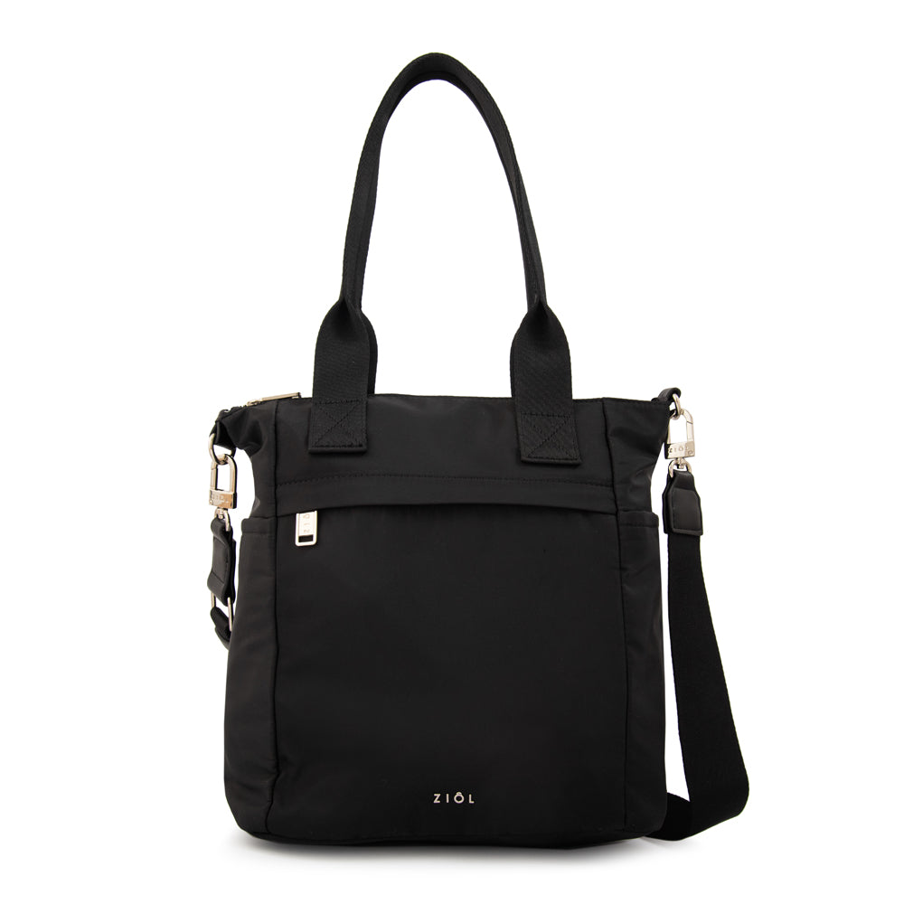 Cartera tote fiona