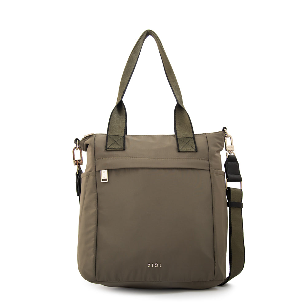 Cartera tote fiona