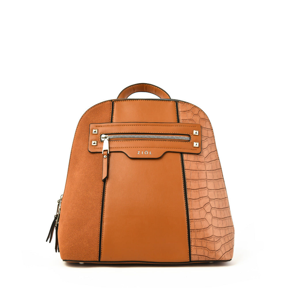 Mochila époque grande