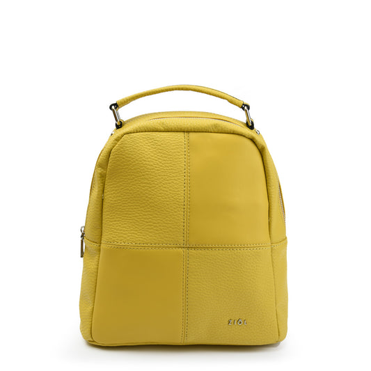 Raines Mochila Mediana Amarillo