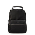 Mochila germelina grande negro