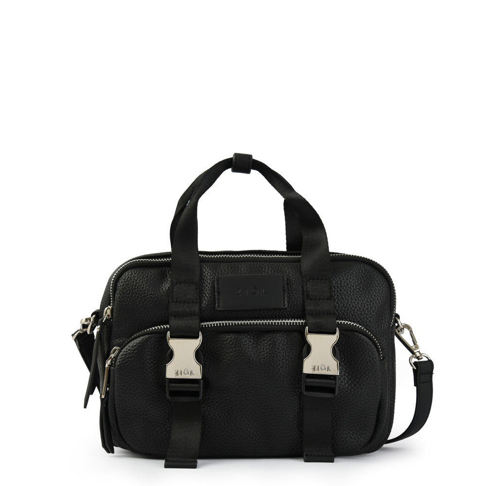 Cartera bandolera dorina grande