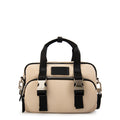 Cartera bandolera dorina grande