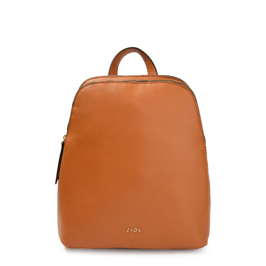 Mochila  Mediana Paimin Camel