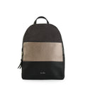 Mochila lourd mediana negro