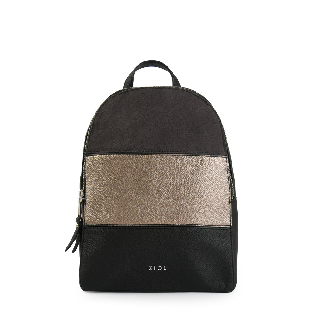 Mochila lourd mediana