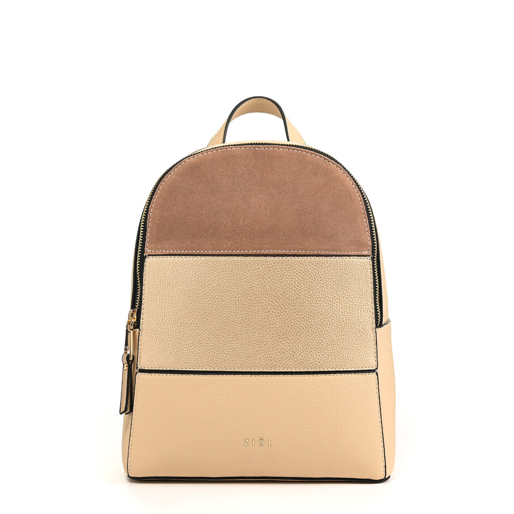 Mochila lourd mediana