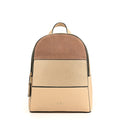 Mochila lourd mediana beige