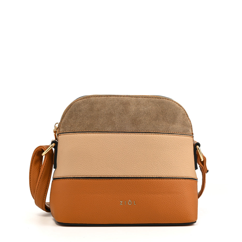 Cartera bandolera lourd pequeña