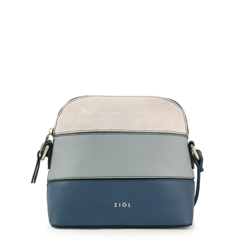 Cartera bandolera lourd pequeña