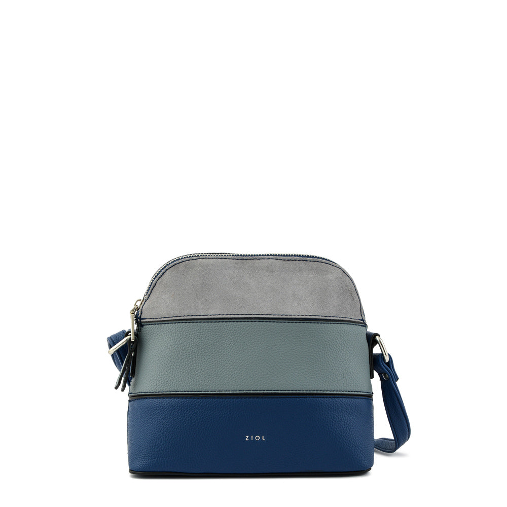 Cartera bandolera lourd pequeña
