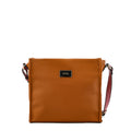 Cartera bandolera lousa