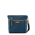 Cartera bandolera lima