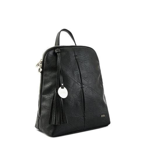 Mochila celia negro