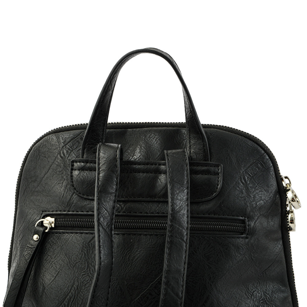 Mochila celia negro
