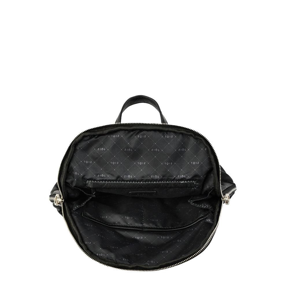 Mochila celia negro