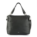 Cartera tote fedora mediana