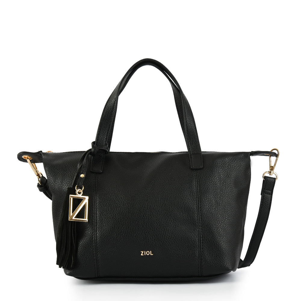 Cartera tote anieli mediana