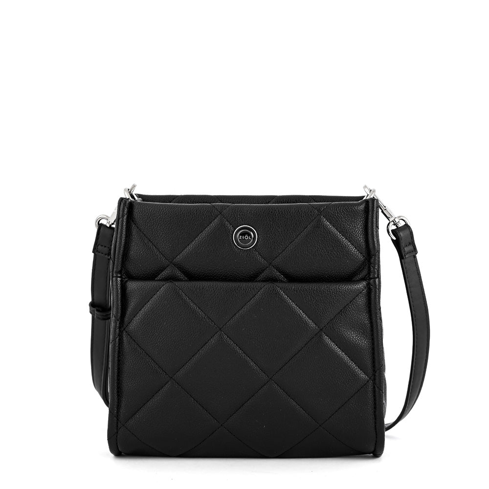 Cartera bandolera fiora mediana