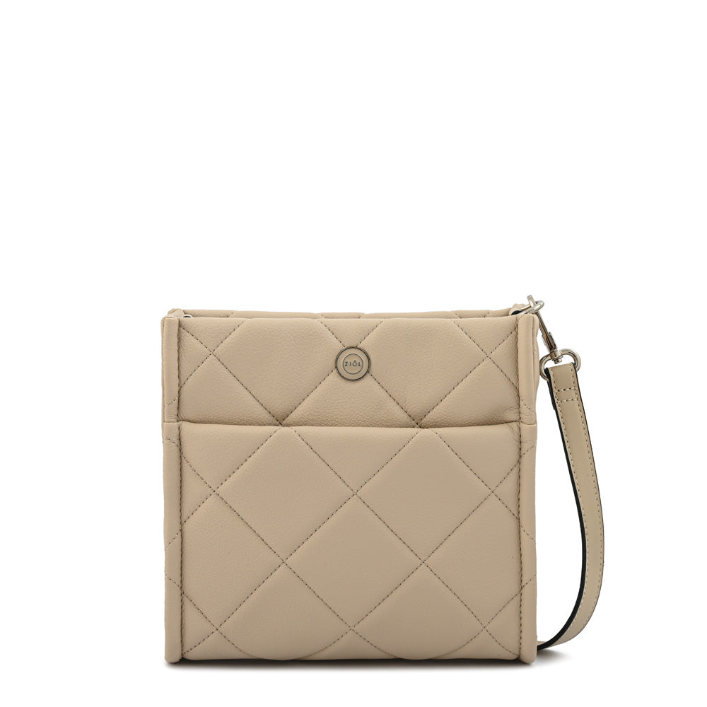 Cartera bandolera fiora mediana