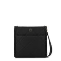 Cartera bandolera fiora mediana negro especial