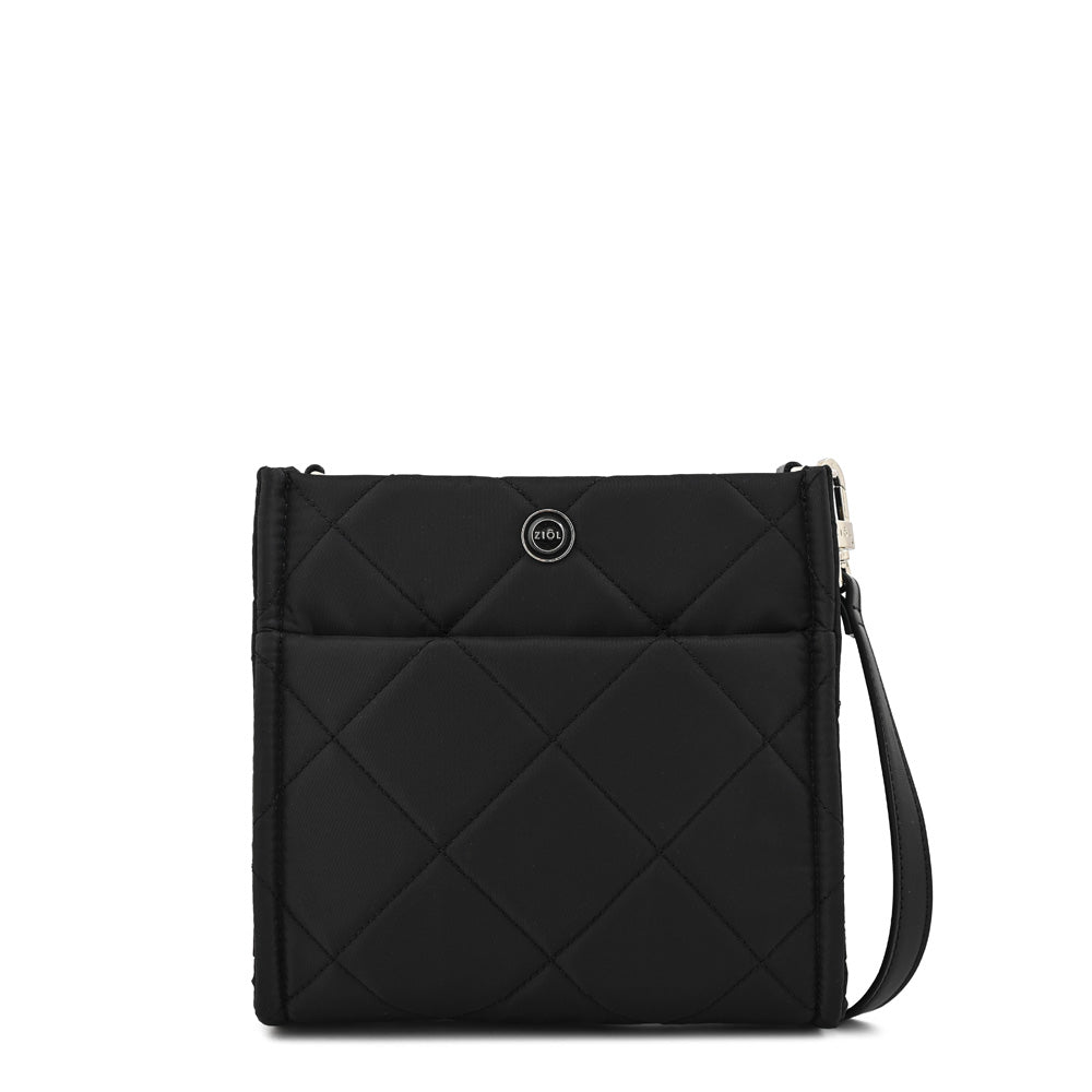 Cartera bandolera fiora mediana