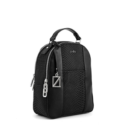 Mochila Pequeña Storm Negro