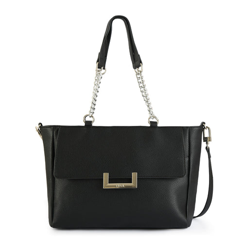 Cartera tote lucca mediana