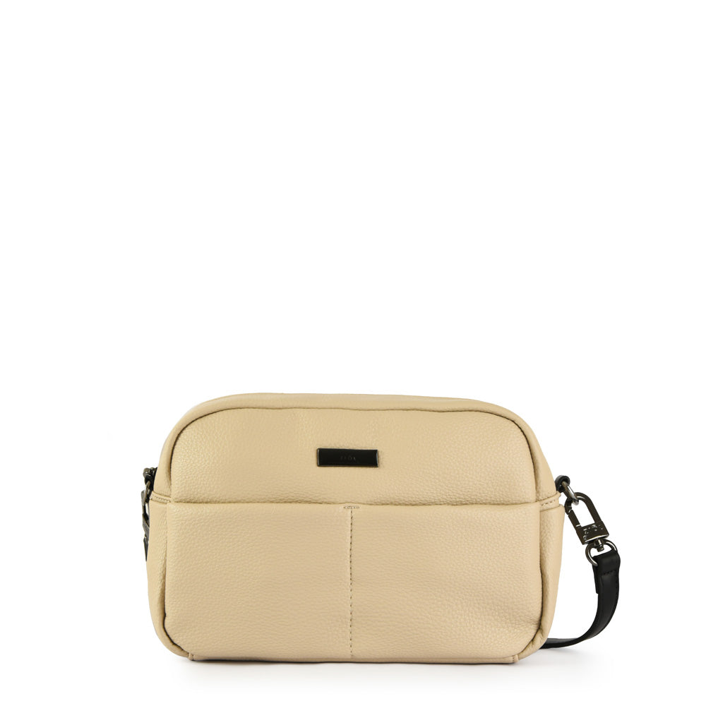 Bandolera  Mediana Anthony Beige