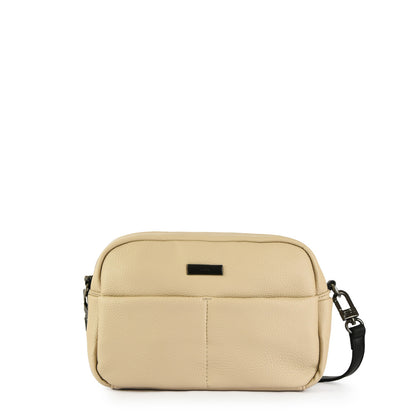 Bandolera  Mediana Anthony Beige