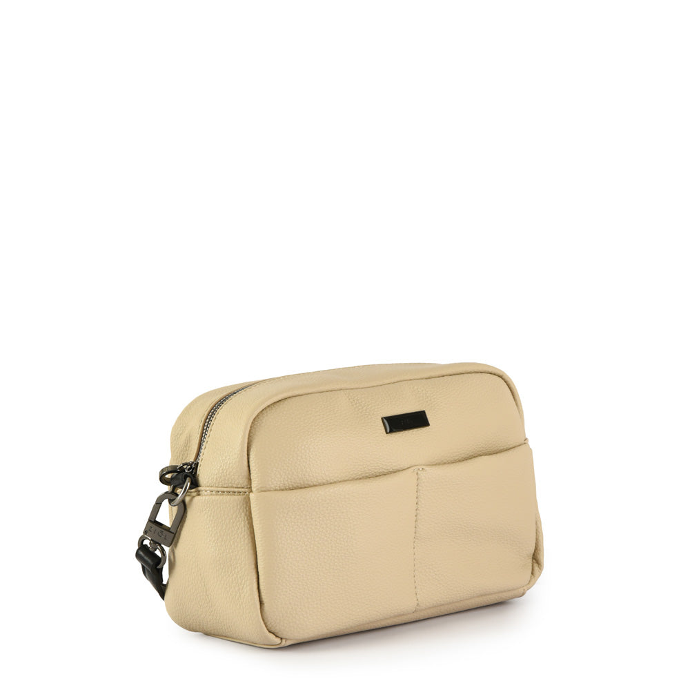 Bandolera  Mediana Anthony Beige