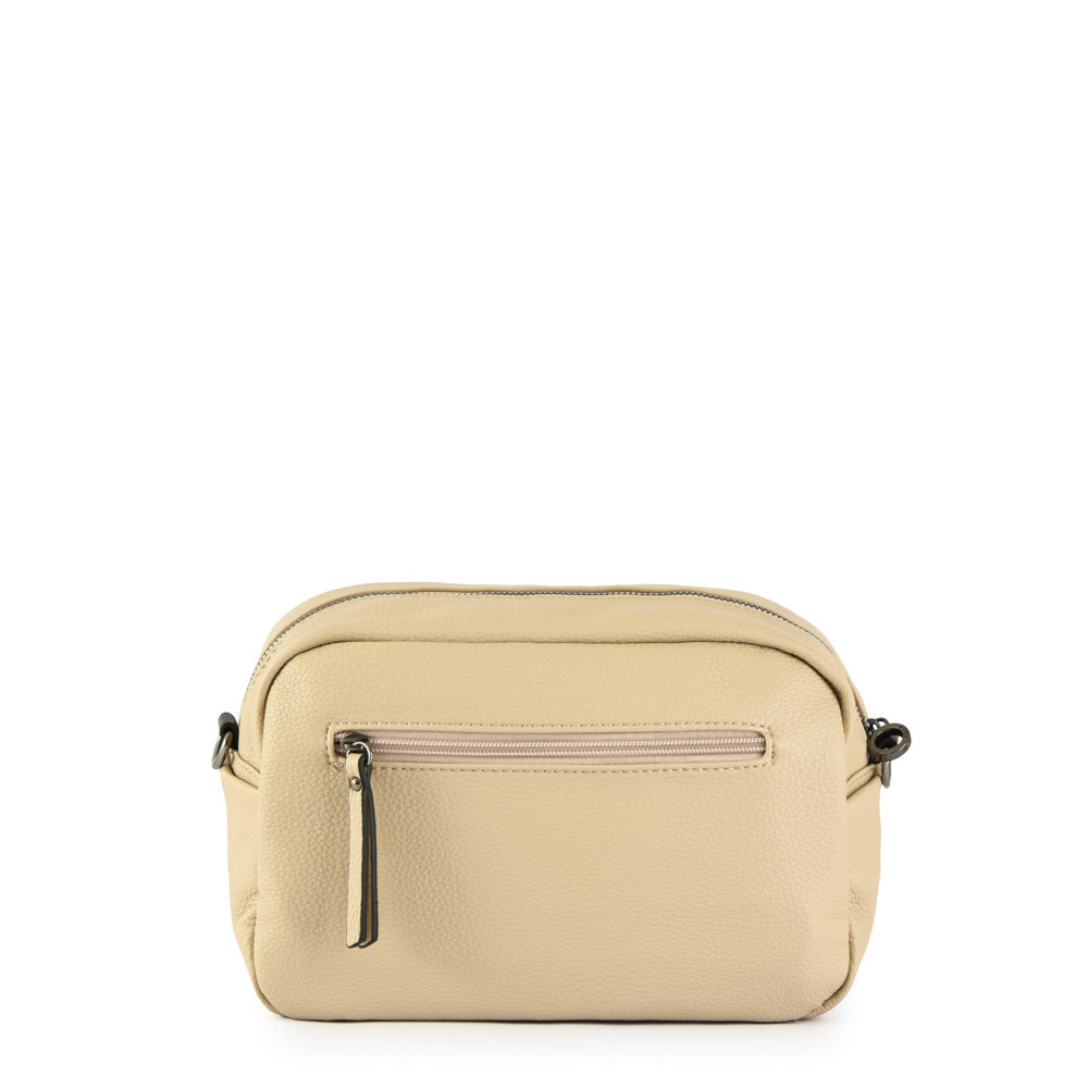 Bandolera  Mediana Anthony Beige