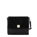 Cartera bandolera jelena pequeña negro especial