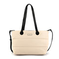 Cartera tote tres divisiones sindra mediana