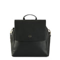 Mochila jaidy mediana negro
