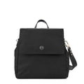 Mochila jaidy mediana negro especial