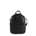 Mochila ginny mediana negro
