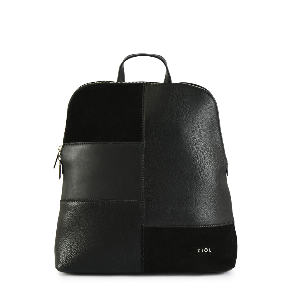 Mochila ellie mediana
