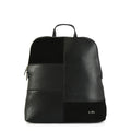 Mochila ellie mediana negro