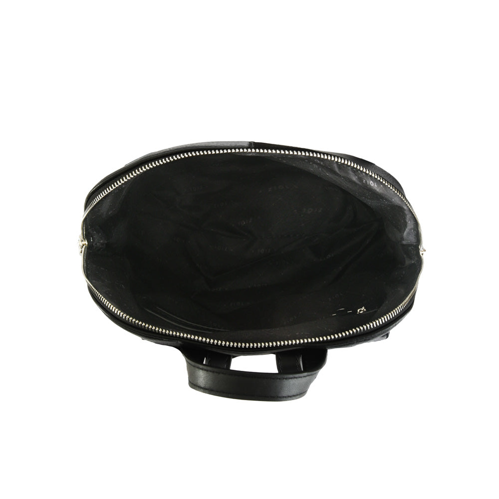 Mochila ellie mediana negro