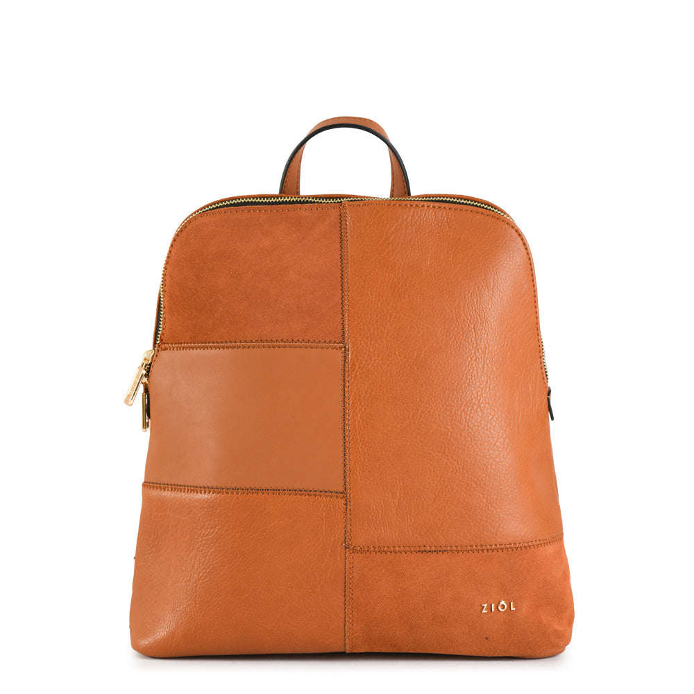 Mochila ellie mediana