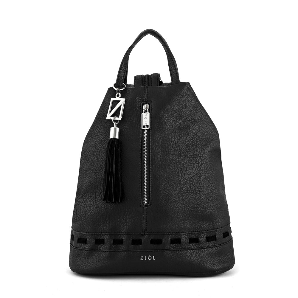 Mochila kristal mediana